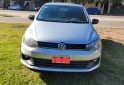 Utilitarios - Volkswagen Saveiro 2014 GNC 155000Km - En Venta