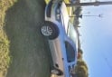 Utilitarios - Volkswagen Saveiro 2014 GNC 155000Km - En Venta