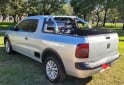 Utilitarios - Volkswagen Saveiro 2014 GNC 155000Km - En Venta