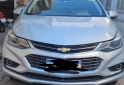 Autos - Chevrolet Cruze. LTZ 2017 Nafta 130Km - En Venta