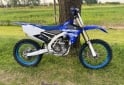 Motos - Yamaha Yz250f 2018 Nafta 10Km - En Venta