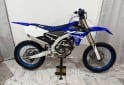 Motos - Yamaha Yz250f 2018 Nafta 10Km - En Venta