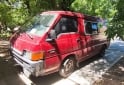Utilitarios - Mitsubishi L300 1997 Diesel 111111Km - En Venta