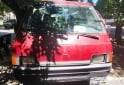 Utilitarios - Mitsubishi L300 1997 Diesel 111111Km - En Venta