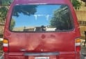 Utilitarios - Mitsubishi L300 1997 Diesel 111111Km - En Venta