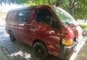 Utilitarios - Mitsubishi L300 1997 Diesel 111111Km - En Venta