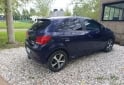 Autos - Chevrolet Onix 1.4 LTZ 2017 GNC 134000Km - En Venta