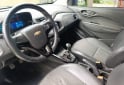 Autos - Chevrolet Onix 1.4 LTZ 2017 GNC 134000Km - En Venta