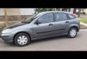 Autos - Ford Focus Ambiente 1.6 2007 Nafta 150000Km - En Venta