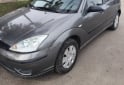 Autos - Ford Focus Ambiente 1.6 2007 Nafta 150000Km - En Venta