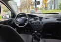 Autos - Ford Focus Ambiente 1.6 2007 Nafta 150000Km - En Venta