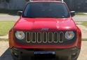 Camionetas - Jeep Renegade Sport Plus 2017 Nafta 115000Km - En Venta