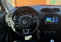 Camionetas - Jeep Renegade Sport Plus 2017 Nafta 115000Km - En Venta