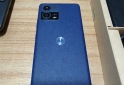 Telefon�a - Celular Motorola Edge 30 Fusion 256gb + 12gb Ram (Usado) - En Venta