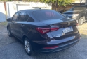 Autos - Fiat FIAT CRONO 1.3 DRIVE CONE 2018 Nafta 140000Km - En Venta