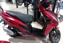 Motos - Honda Elite 2026 Nafta 200Km - En Venta