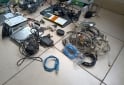 Electr�nica - Liquido LOTE electronica y pc discos rigidos cables motores pc etc ver fotos - En Venta