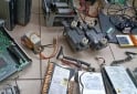 Electr�nica - Liquido LOTE electronica y pc discos rigidos cables motores pc etc ver fotos - En Venta
