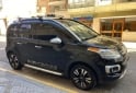Autos - Citroen C3 Aircross exclusive 2014 Nafta 185000Km - En Venta