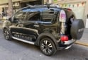 Autos - Citroen C3 Aircross exclusive 2014 Nafta 185000Km - En Venta