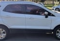 Camionetas - Ford Eco sport titanium 1.6 2015 Nafta 140000Km - En Venta