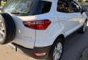 Camionetas - Ford Eco sport titanium 1.6 2015 Nafta 140000Km - En Venta