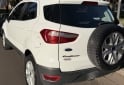 Camionetas - Ford Eco sport titanium 1.6 2015 Nafta 140000Km - En Venta