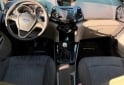 Camionetas - Ford Eco sport titanium 1.6 2015 Nafta 140000Km - En Venta