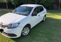 Autos - Renault Logan 2017 Nafta 145000Km - En Venta