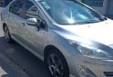 Autos - Peugeot 408 hdi 2014 Diesel 199000Km - En Venta