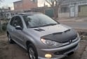 Autos - Peugeot 206 xs premium 2006 Nafta 215000Km - En Venta