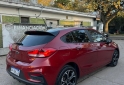 Autos - Chevrolet Cruze 1.4T RS AT 2023 Nafta 63000Km - En Venta