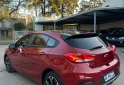 Autos - Chevrolet Cruze 1.4T RS AT 2023 Nafta 63000Km - En Venta