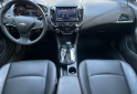 Autos - Chevrolet Cruze 1.4T RS AT 2023 Nafta 63000Km - En Venta