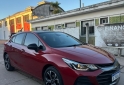 Autos - Chevrolet Cruze 1.4T RS AT 2023 Nafta 63000Km - En Venta