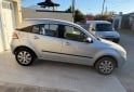 Autos - Chevrolet Agile 2011 Nafta 60000Km - En Venta