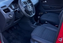 Autos - Volkswagen SURAN 1.6 TRENDLINE 2017 Nafta 118000Km - En Venta