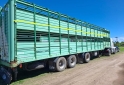 Camiones y Grúas - Jaula FH - En Venta