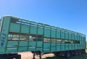 Camiones y Grúas - Jaula FH - En Venta