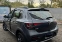 Autos - Renault Sandero intense 2023 Nafta 43000Km - En Venta