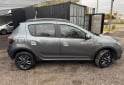 Autos - Renault Sandero intense 2023 Nafta 43000Km - En Venta