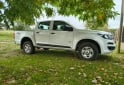 Camionetas - Chevrolet s10 2017 Diesel 160000Km - En Venta