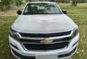 Camionetas - Chevrolet s10 2017 Diesel 160000Km - En Venta