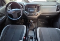 Camionetas - Chevrolet S10 2021 Diesel - En Venta