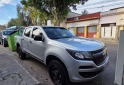 Camionetas - Chevrolet S10 2021 Diesel - En Venta