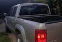 Utilitarios - Volkswagen Amarok tdi 2015 Diesel 170000Km - En Venta