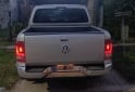 Utilitarios - Volkswagen Amarok tdi 2015 Diesel 170000Km - En Venta