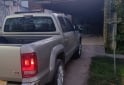 Utilitarios - Volkswagen Amarok tdi 2015 Diesel 170000Km - En Venta