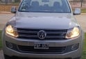 Utilitarios - Volkswagen Amarok tdi 2015 Diesel 170000Km - En Venta