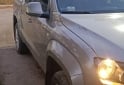Utilitarios - Volkswagen Amarok tdi 2015 Diesel 170000Km - En Venta